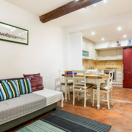 Апартаменти San Niccolo Modern Flat Флоренція Екстер'єр фото